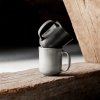 Muubs MAME Kubek z Uchem 400 ml / Szary